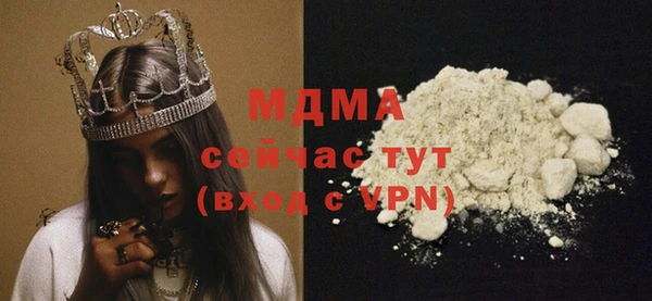 спайс Няндома